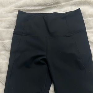 under armour legging